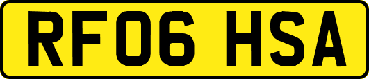RF06HSA