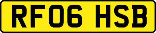 RF06HSB