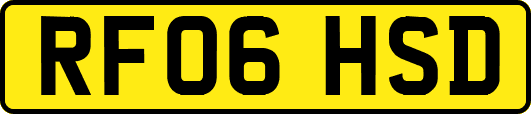RF06HSD