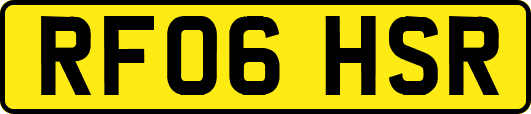 RF06HSR