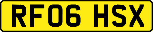 RF06HSX