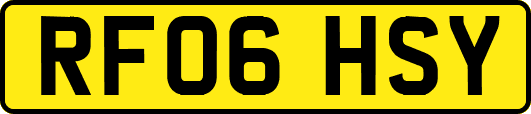 RF06HSY