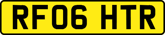RF06HTR