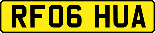 RF06HUA