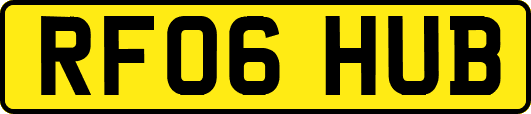 RF06HUB