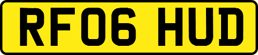 RF06HUD