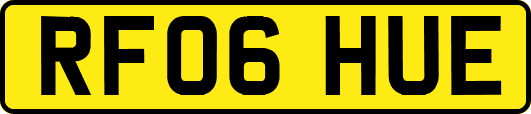 RF06HUE