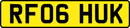 RF06HUK