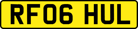 RF06HUL