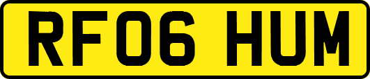 RF06HUM
