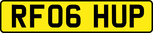 RF06HUP