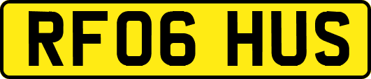 RF06HUS