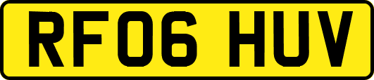 RF06HUV