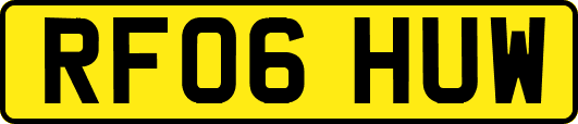 RF06HUW