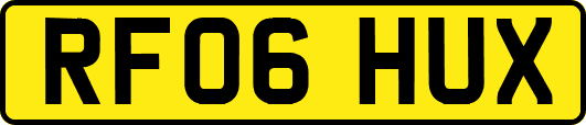RF06HUX