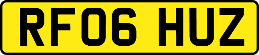 RF06HUZ
