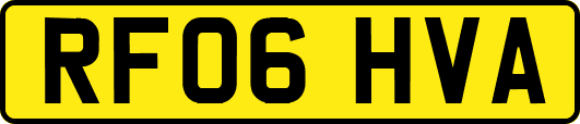 RF06HVA