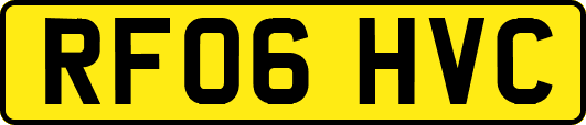 RF06HVC