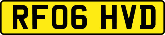 RF06HVD