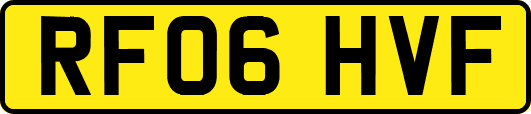 RF06HVF