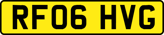 RF06HVG
