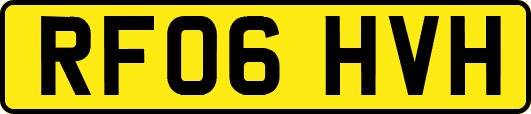 RF06HVH