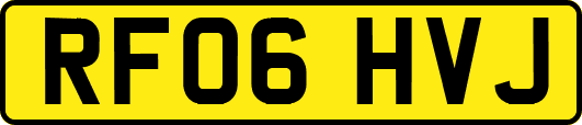 RF06HVJ