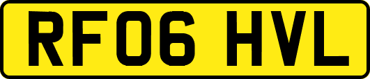 RF06HVL