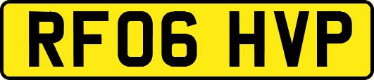 RF06HVP