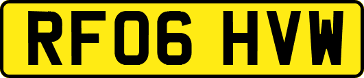 RF06HVW