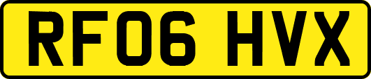 RF06HVX