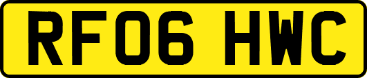 RF06HWC