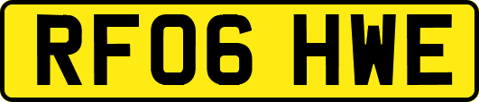 RF06HWE