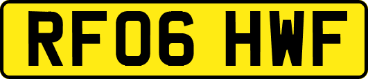 RF06HWF