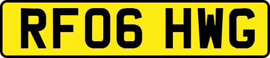 RF06HWG