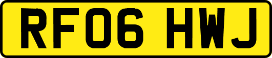 RF06HWJ