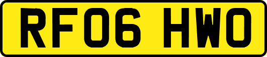 RF06HWO