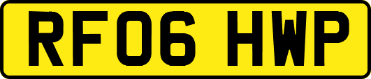 RF06HWP