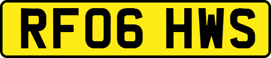 RF06HWS