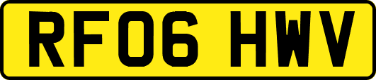 RF06HWV