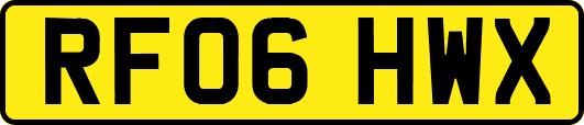 RF06HWX