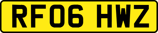 RF06HWZ