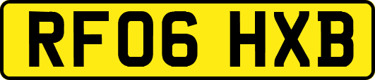 RF06HXB