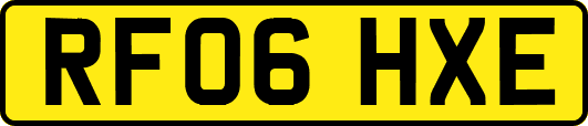 RF06HXE