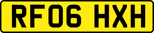 RF06HXH