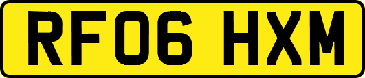 RF06HXM