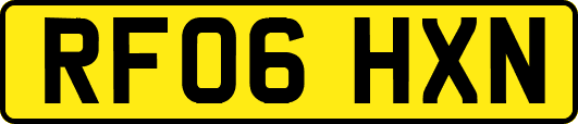 RF06HXN