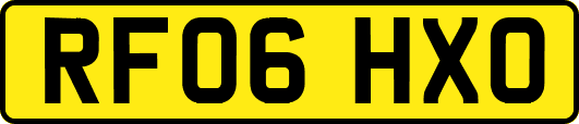 RF06HXO