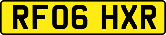 RF06HXR