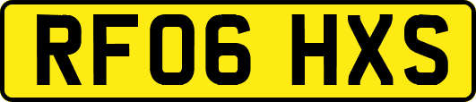 RF06HXS